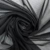 2 Way Stretch Mesh- Sable Black #9020 1 2 Way Stretch Mesh- Sable Black #9020 -Clothing Fabrics Shop img 1730 4