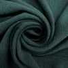 Crepe- Tourmaline Green #9025 2 Crepe- Tourmaline Green #9025 -Clothing Fabrics Shop img 1747 4