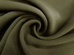 Bonded Crepe- Crocodile #9027