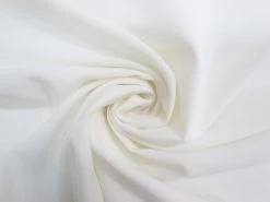 Lightweight Crepe- Frosty White #9028