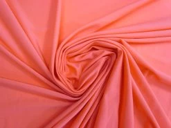 Nylon Spandex Lining- Maldives Atoll Coral #4961