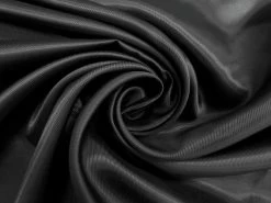 Twill Lining- Coal #9042