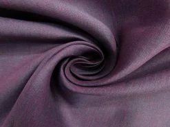 Shot Linen- Deep Violet #9047