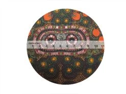 Bush Food Cotton- Green -Clothing Fabrics Shop img 1814 2