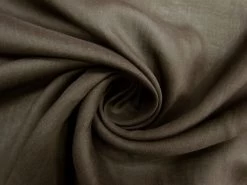 Lightweight Linen- Dark Chocolate #9059