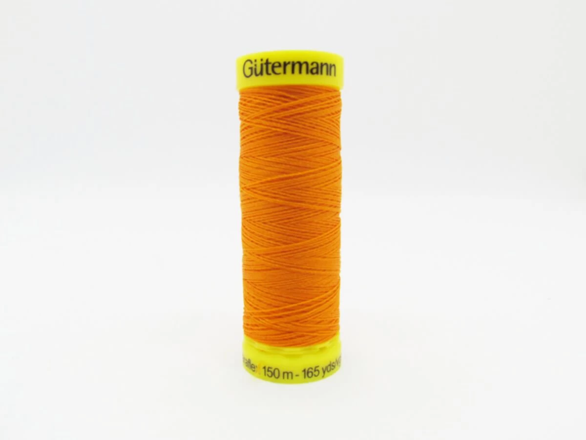 Gutermann 150m Maraflex Elastic Thread 350 3 Gutermann 150m Maraflex Elastic Thread 350