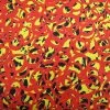 Bush Medicine Cotton- Red -Clothing Fabrics Shop img 1840 1