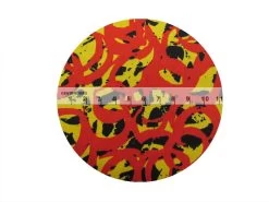 Bush Medicine Cotton- Red -Clothing Fabrics Shop img 1841 2