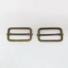 38mm Slider Buckle- Brass- RW625 2 38mm Slider Buckle- Brass- RW625 -Clothing Fabrics Shop img 1857 3