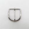 40mm Buckle- Silver- RW634 -Clothing Fabrics Shop img 1875 2