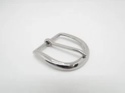 40mm Buckle- Silver- RW634 -Clothing Fabrics Shop img 1876 2