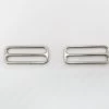 50mm Slider- Silver- 2pk- RW642 -Clothing Fabrics Shop img 1889 4