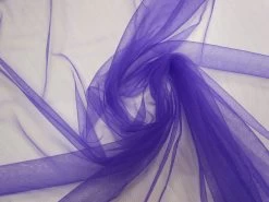Soft Net- Bright Purple #6200
