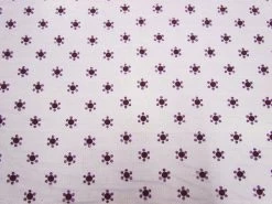 Glitter Flower Net #6201 -Clothing Fabrics Shop img 1894 3