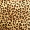 Wild Spot Cotton- Caramel Brown #PW1235