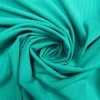 Mini Rib Spandex- Summertime Teal #9065