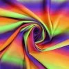 Rainbow Hallucination Spandex #9066 -Clothing Fabrics Shop img 1922 5
