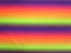 Rainbow Hallucination Spandex #9066 -Clothing Fabrics Shop img 1925 3
