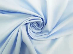 Cotton Shirting- Winter Sky Blue #9070