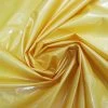 Glitter PVC- Banana #6218 -Clothing Fabrics Shop img 1942 3