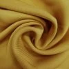 Drapey Viscose Twill- Mustard #9077 1 Drapey Viscose Twill- Mustard #9077 -Clothing Fabrics Shop img 1950 4