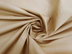 Water Resistant Twill- Bread Brown #9080