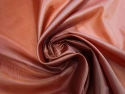 Polyester Lining- Rust Brown #6229
