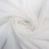 Stretch Mesh- Roman White #9092 -Clothing Fabrics Shop img 2000 4