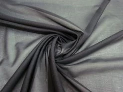 Soft And Sheer Fusible Interfacing- Black #3030