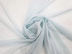2-Way Stretch Mesh- Ice Blue #6329