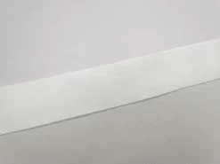 40mm Fine Rib Elastic- Cream #T076 -Clothing Fabrics Shop img 2042 6