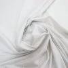 Stretch Eyelet Lining- White #6337 -Clothing Fabrics Shop img 2044 3