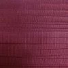 20mm Fold Over Elastic- Burgundy #T078 -Clothing Fabrics Shop img 2046 5