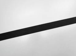 20mm Fold Over Elastic- Black #T079 7 20mm Fold Over Elastic- Black #T079 -Clothing Fabrics Shop img 2052 2