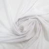 Powermesh- White #6332 -Clothing Fabrics Shop img 2072 3