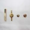 Handbag Snap Fastenings- RW190 4 For $6