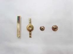 Handbag Snap Fastenings- RW190 4 For $6