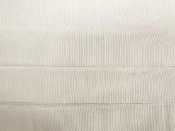 32mm Viscose Petersham Ribbon- Cream #T091