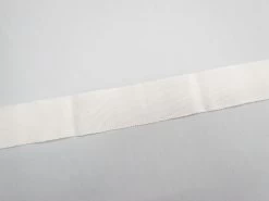 32mm Viscose Petersham Ribbon- Cream #T091 7 32mm Viscose Petersham Ribbon- Cream #T091 -Clothing Fabrics Shop img 2087 4