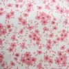 Fields Of Daisies Cotton- Pink #PW1253 -Clothing Fabrics Shop img 2134 2 1