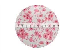 Fields Of Daisies Cotton- Pink #PW1253 -Clothing Fabrics Shop img 2136 2 1
