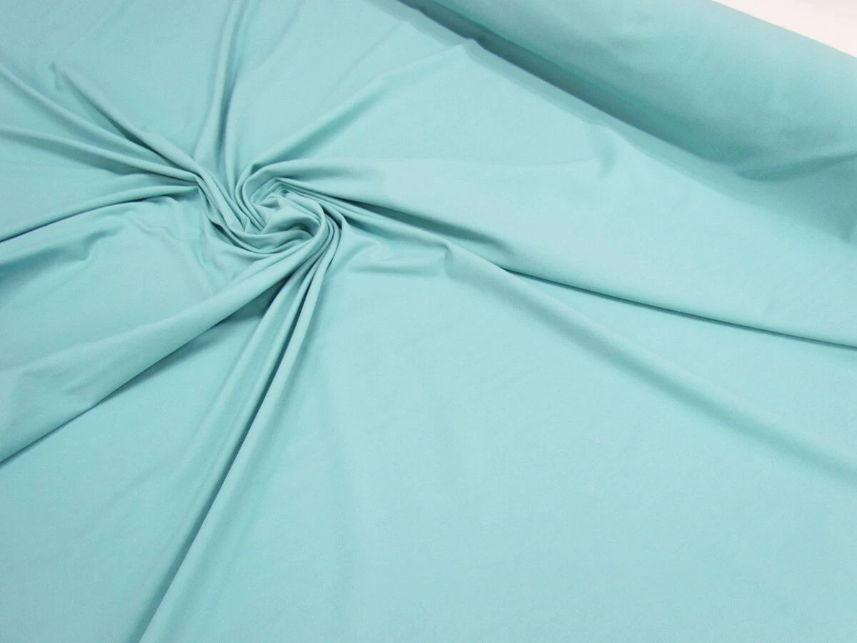 Supplex Spandex- Sea Spray #6364 4 Supplex Spandex- Sea Spray #6364 - Image 2