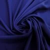 Drapey Crepe- Palace Blue #6417 -Clothing Fabrics Shop img 2296 2 1