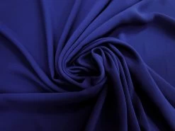 Drapey Crepe- Palace Blue #6417