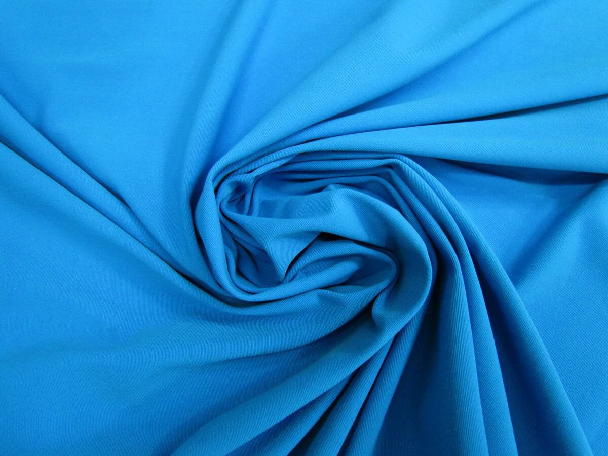 Active Supplex Spandex- Tranquil Ocean #5000 3 Active Supplex Spandex- Tranquil Ocean #5000