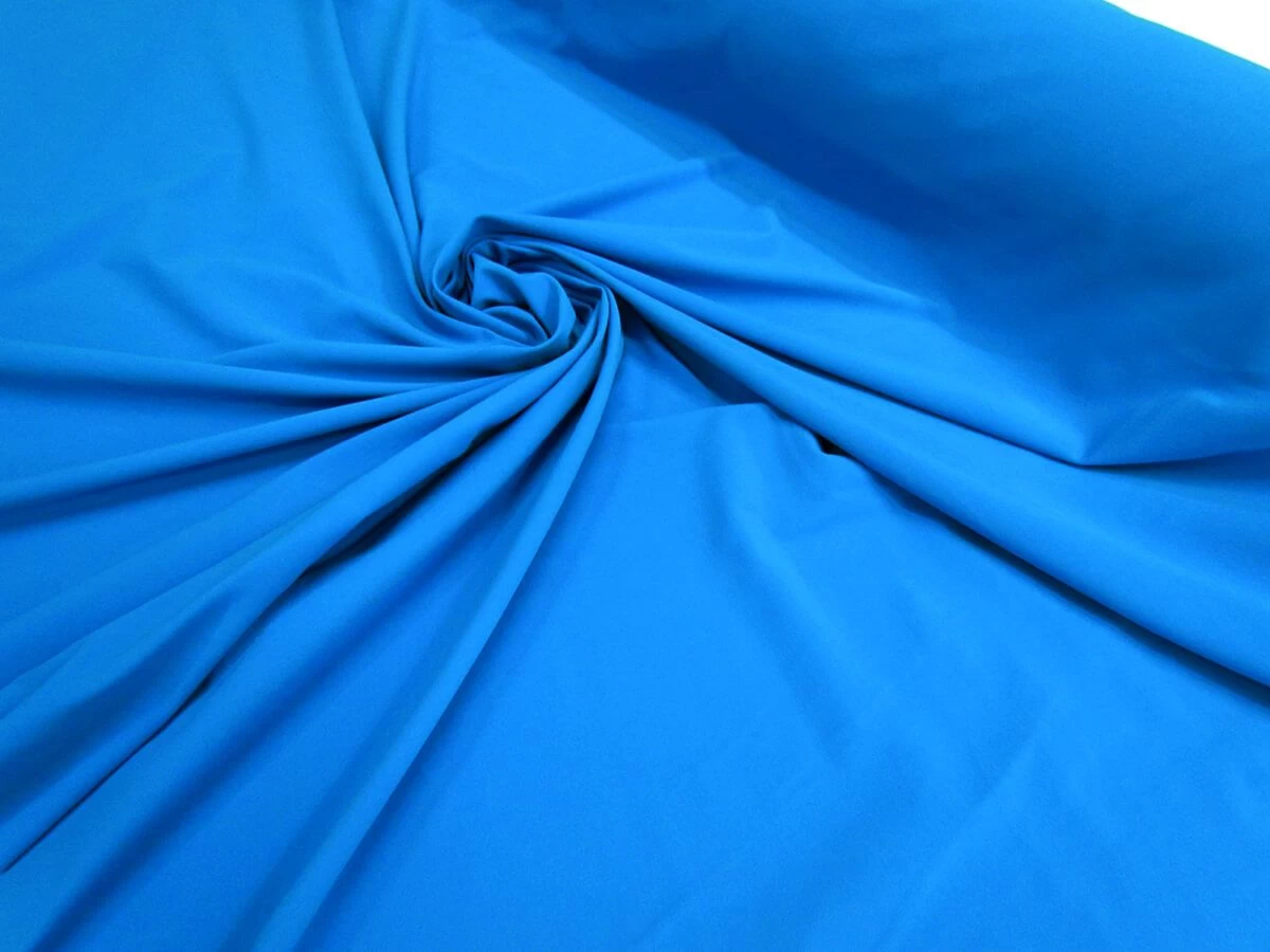 Active Supplex Spandex- Tranquil Ocean #5000 4 Active Supplex Spandex- Tranquil Ocean #5000 - Image 2