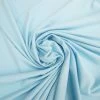Cotton Blend Spandex- Tranquil Blue #5008 -Clothing Fabrics Shop img 2335 2 1