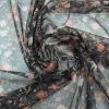 Folktale Floral Stretch Mesh #6430 -Clothing Fabrics Shop img 2368 2 1