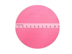 Sports Eyelet Spandex Jersey- Candy Pink #5021 8 Sports Eyelet Spandex Jersey- Candy Pink #5021 -Clothing Fabrics Shop img 2372 1 1