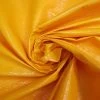 Crinkle Vinyl- Tropical Orange #6432 -Clothing Fabrics Shop img 2373 2